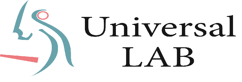 Logo Universal Lab